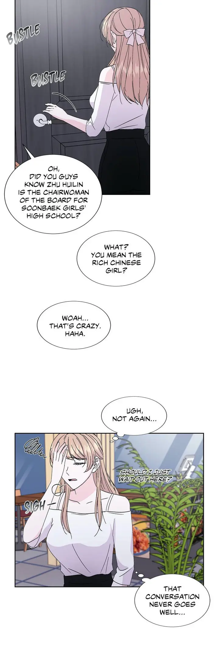 Lilith 2 Episode 49 - Page 35