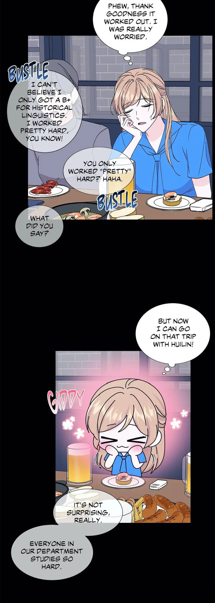 Lilith 2 Episode 49 - Page 4