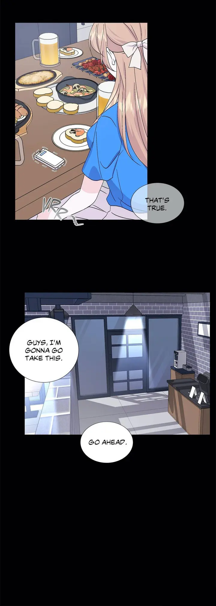 Lilith 2 Episode 49 - Page 5