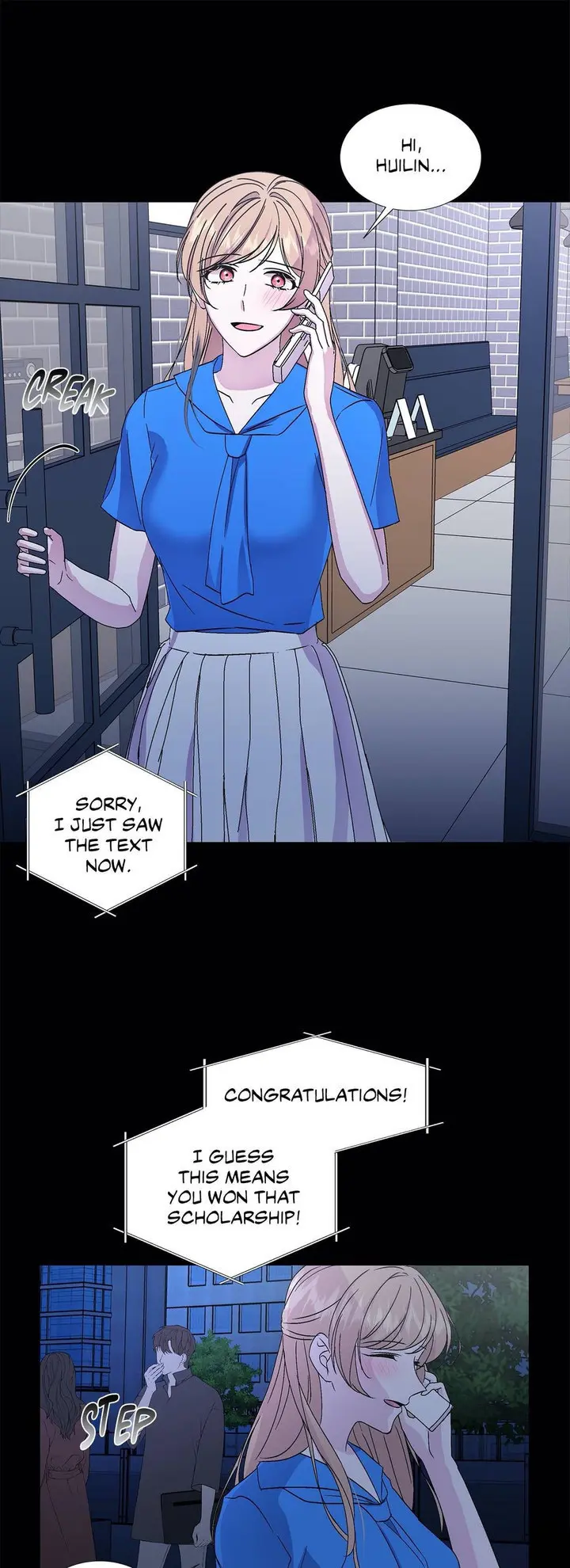 Lilith 2 Episode 49 - Page 6