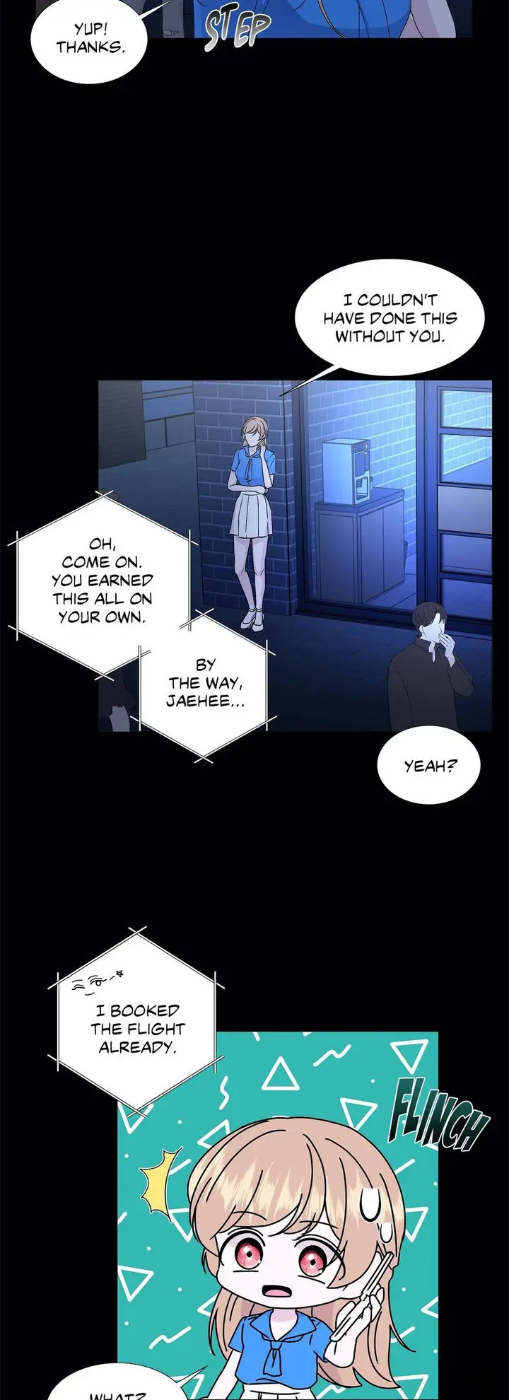 Lilith 2 Episode 49 - Page 7