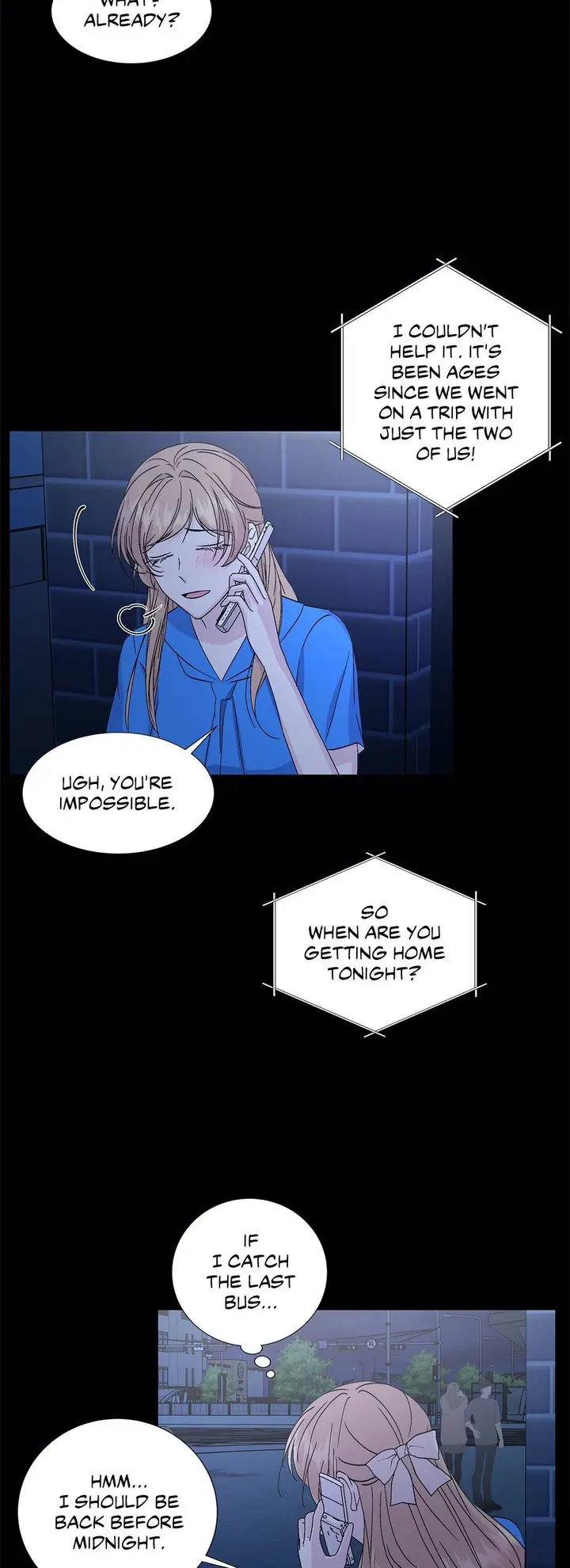 Lilith 2 Episode 49 - Page 8