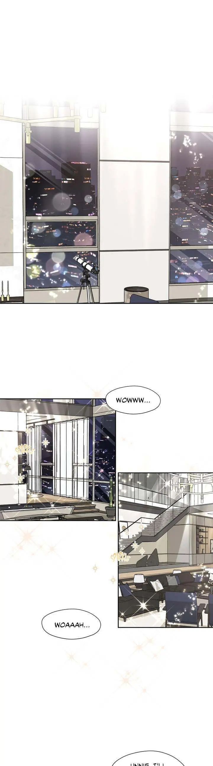 Lilith 2 Episode 5 - Page 1