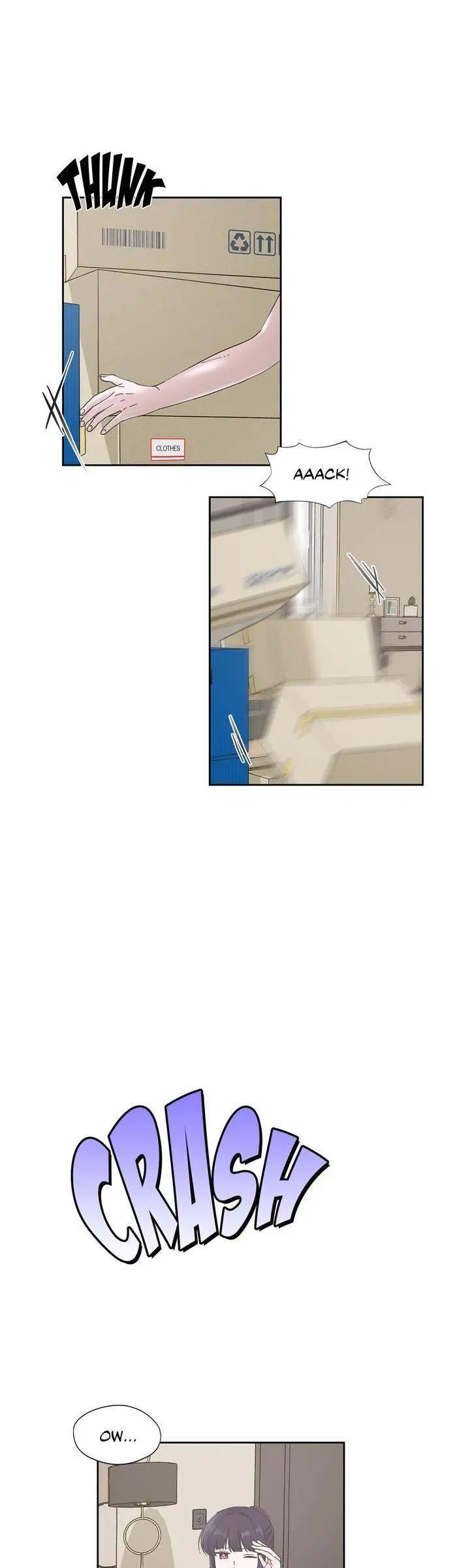 Lilith 2 Episode 5 - Page 10