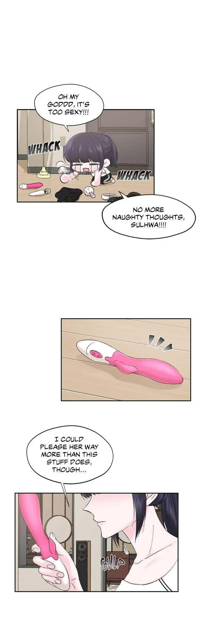 Lilith 2 Episode 5 - Page 16