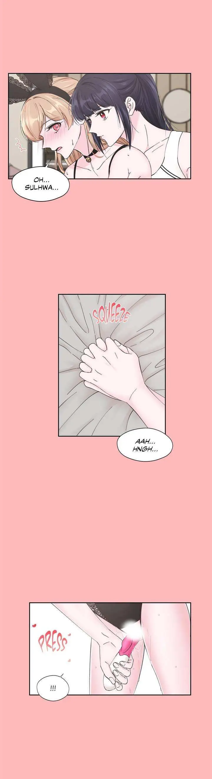 Lilith 2 Episode 5 - Page 20