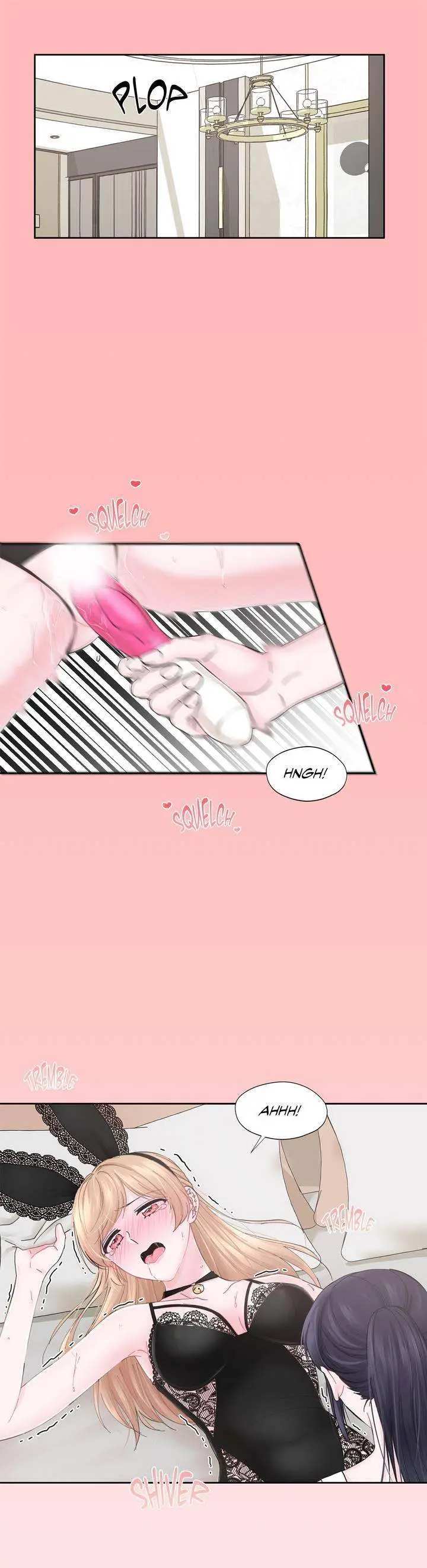 Lilith 2 Episode 5 - Page 22