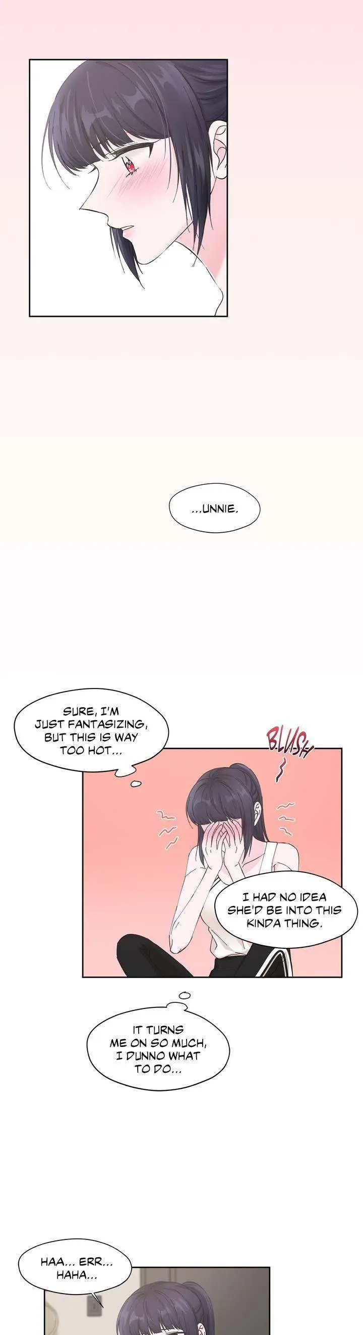 Lilith 2 Episode 5 - Page 23