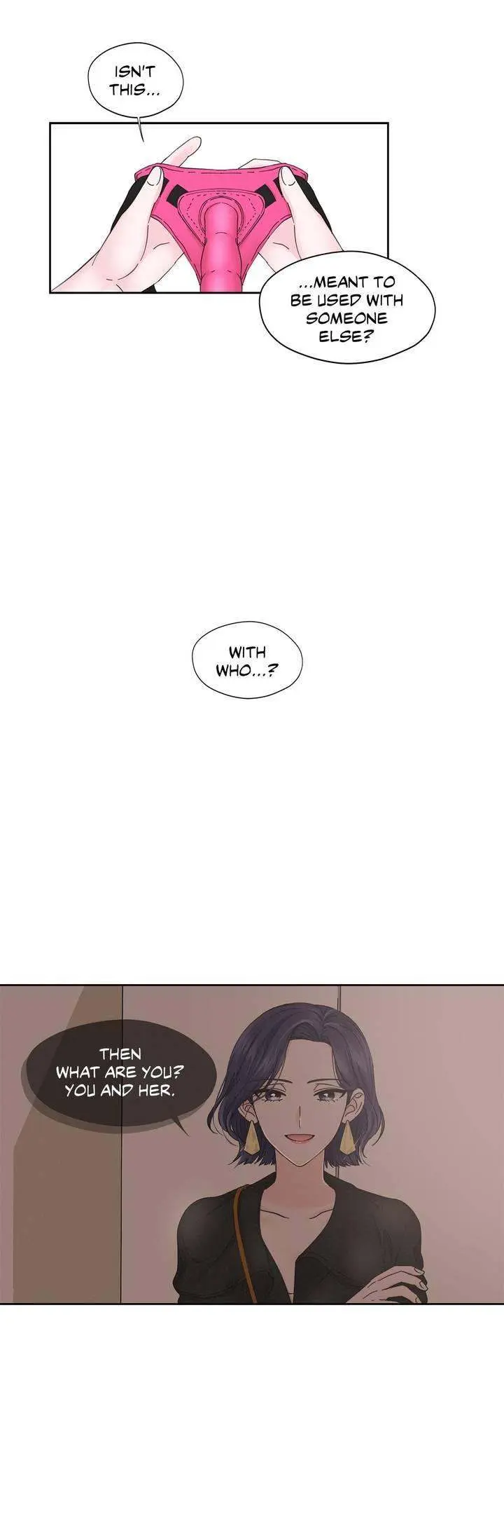 Lilith 2 Episode 5 - Page 25