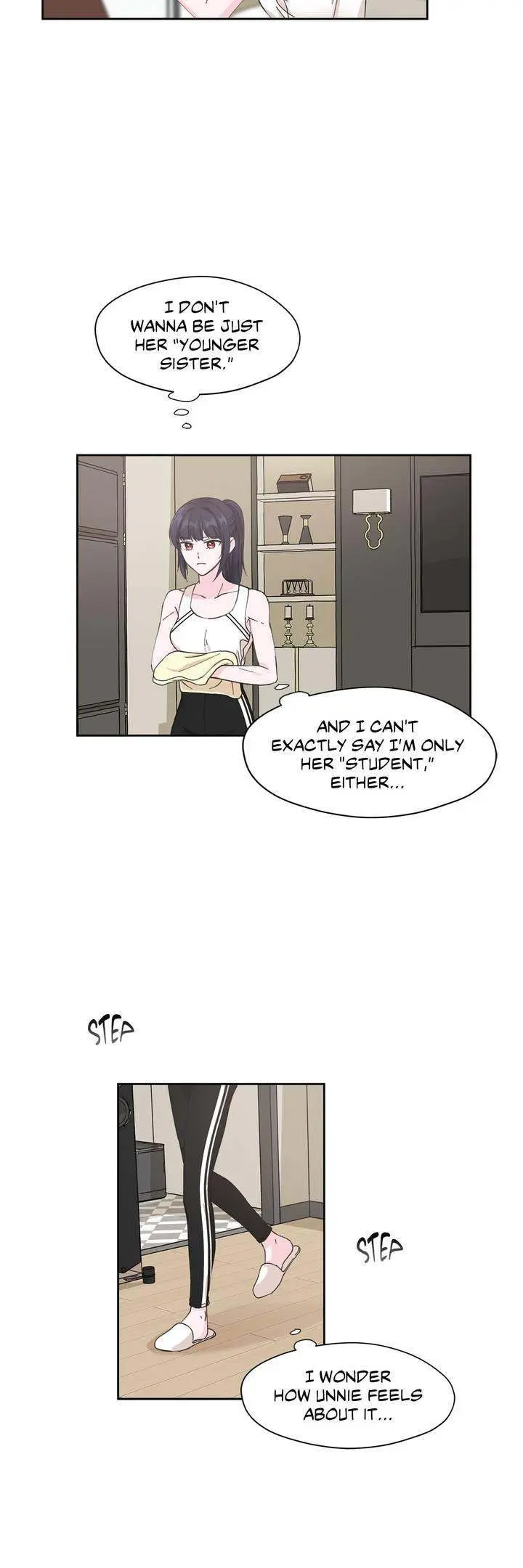 Lilith 2 Episode 5 - Page 27