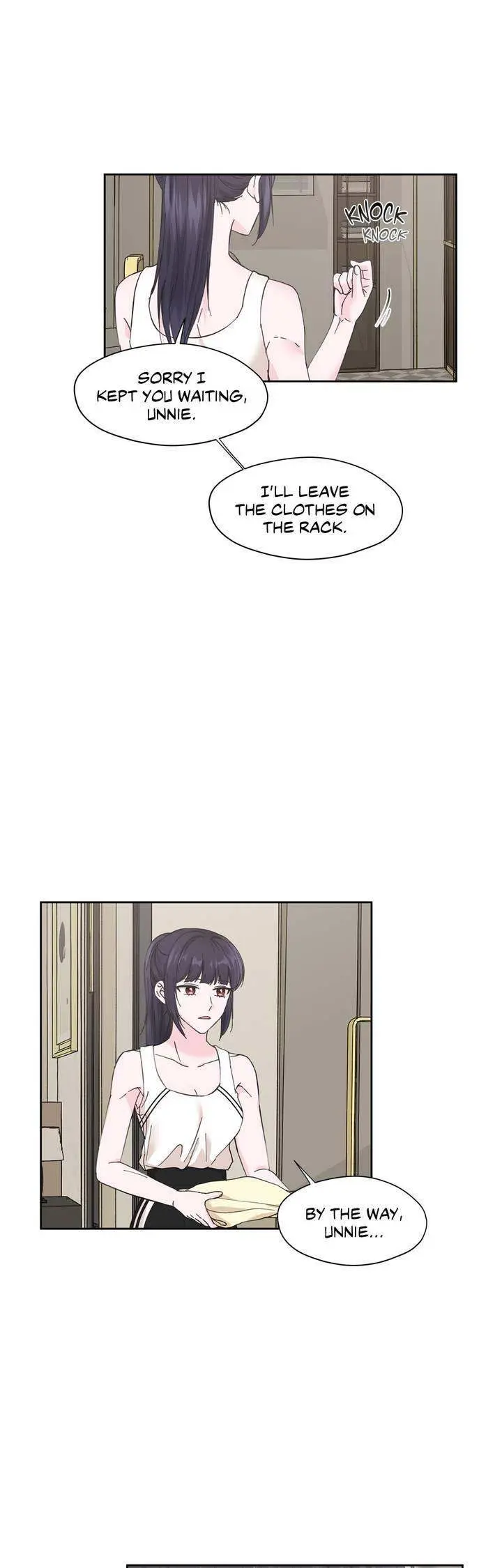 Lilith 2 Episode 5 - Page 28