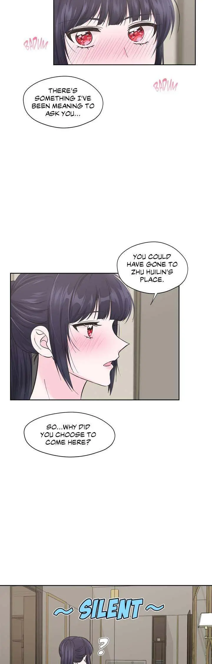 Lilith 2 Episode 5 - Page 29