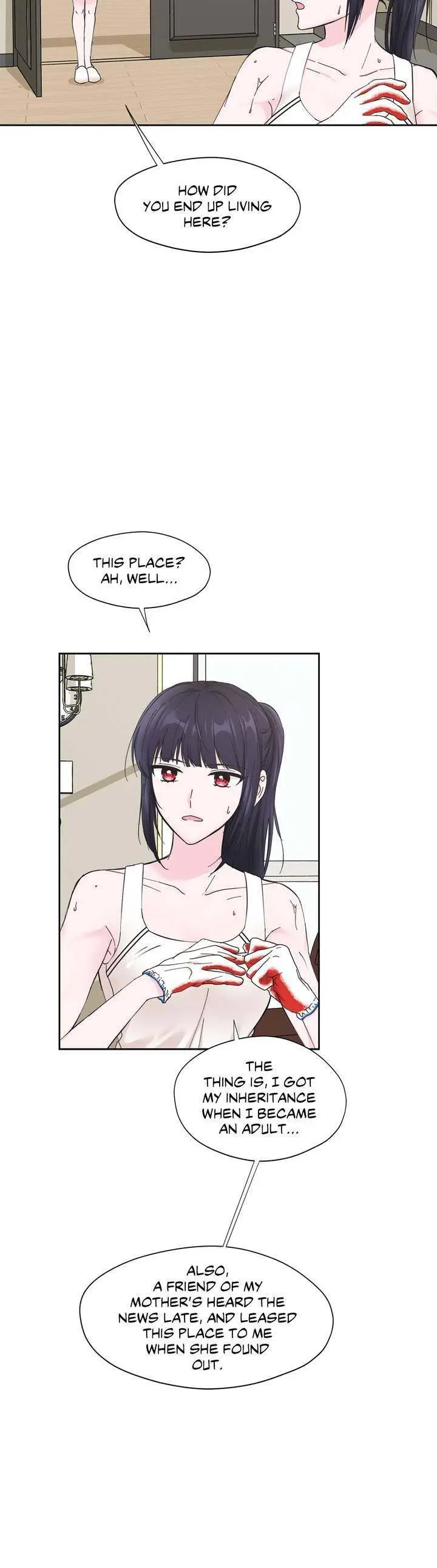 Lilith 2 Episode 5 - Page 3