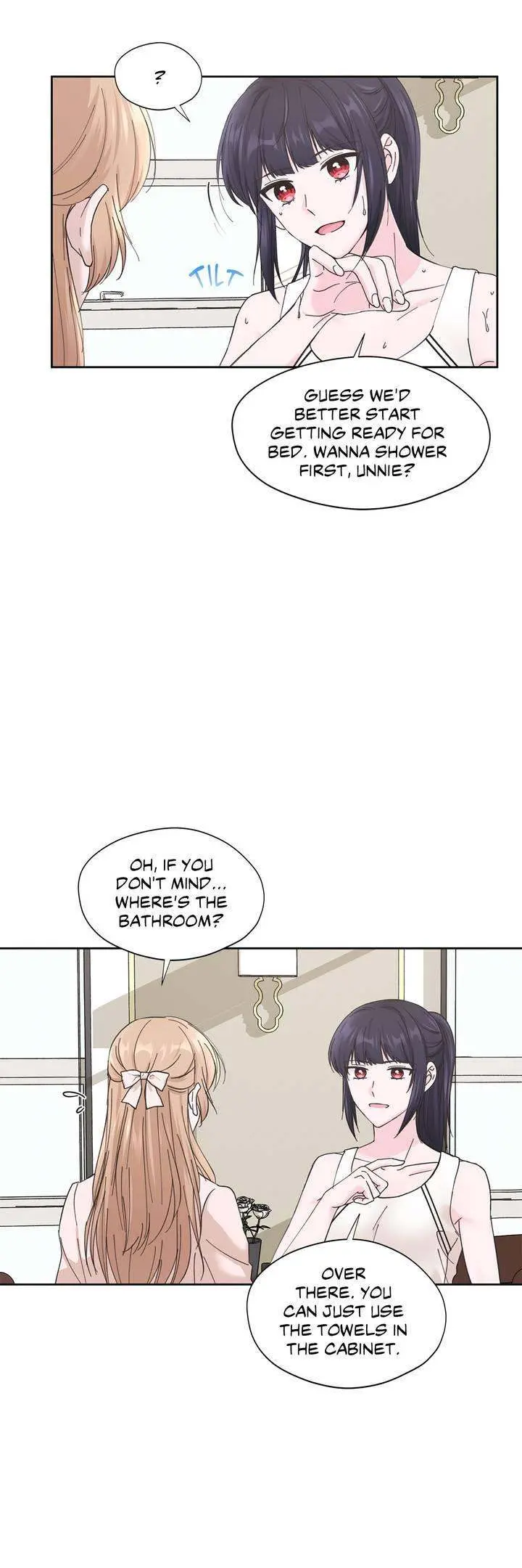 Lilith 2 Episode 5 - Page 5