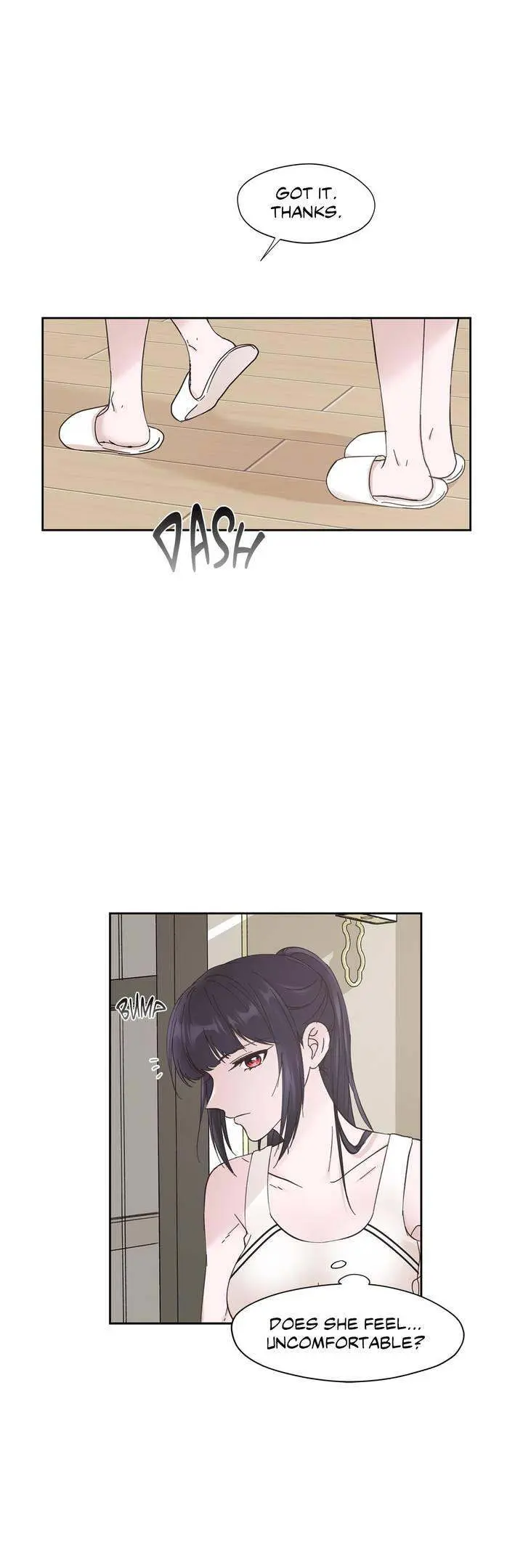 Lilith 2 Episode 5 - Page 6