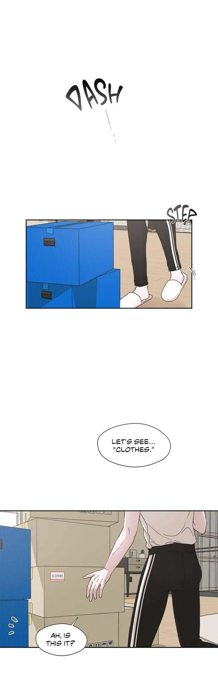 Lilith 2 Episode 5 - Page 9
