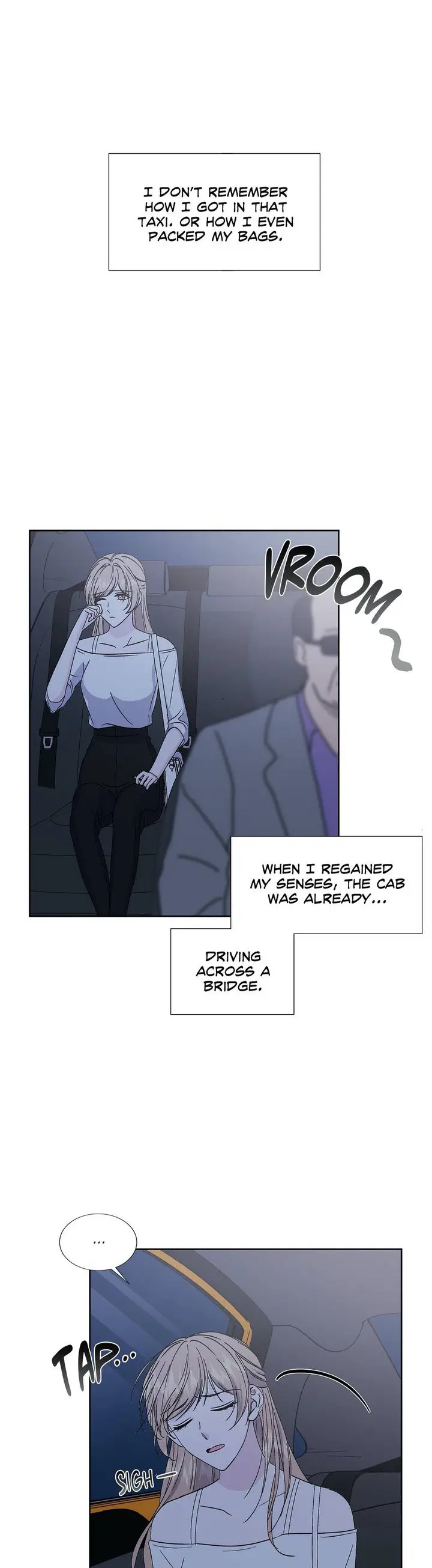 Lilith 2 Episode 50 - Page 1
