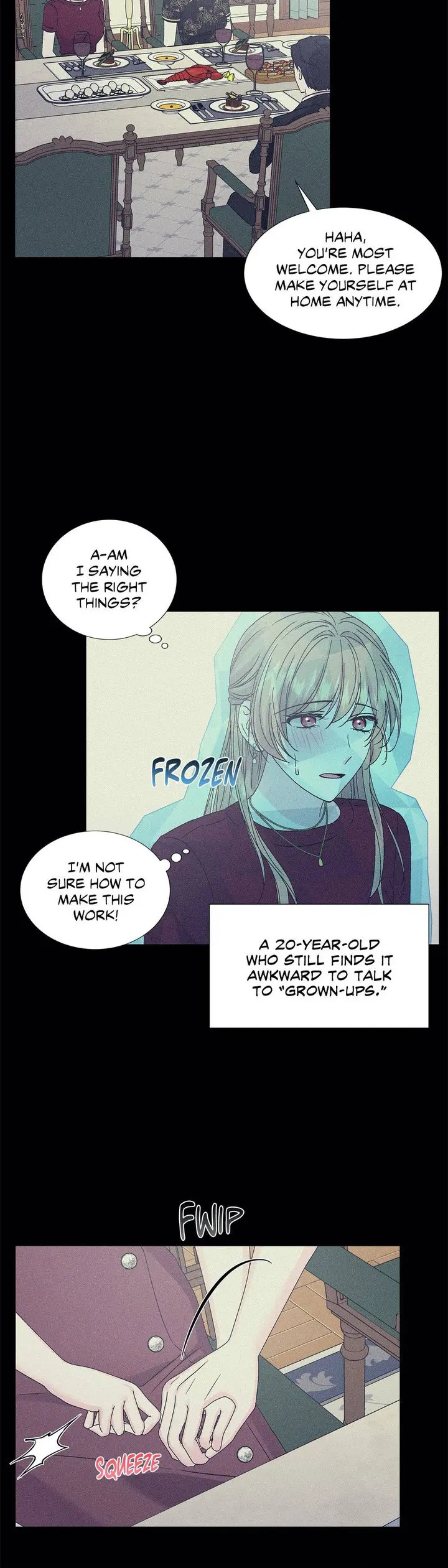 Lilith 2 Episode 50 - Page 12