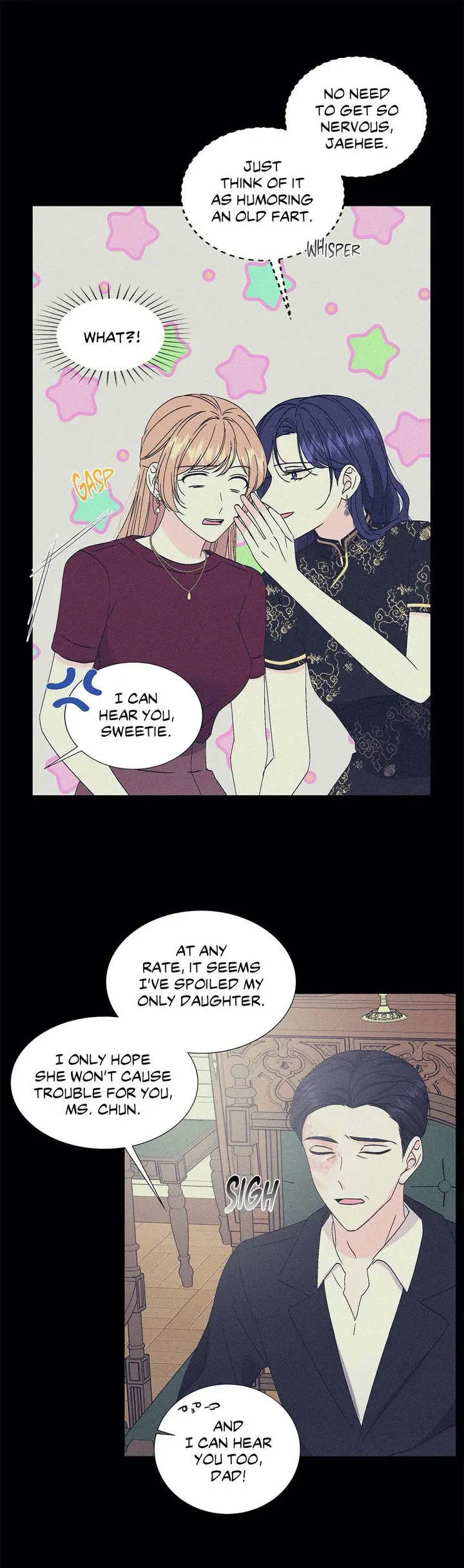 Lilith 2 Episode 50 - Page 13