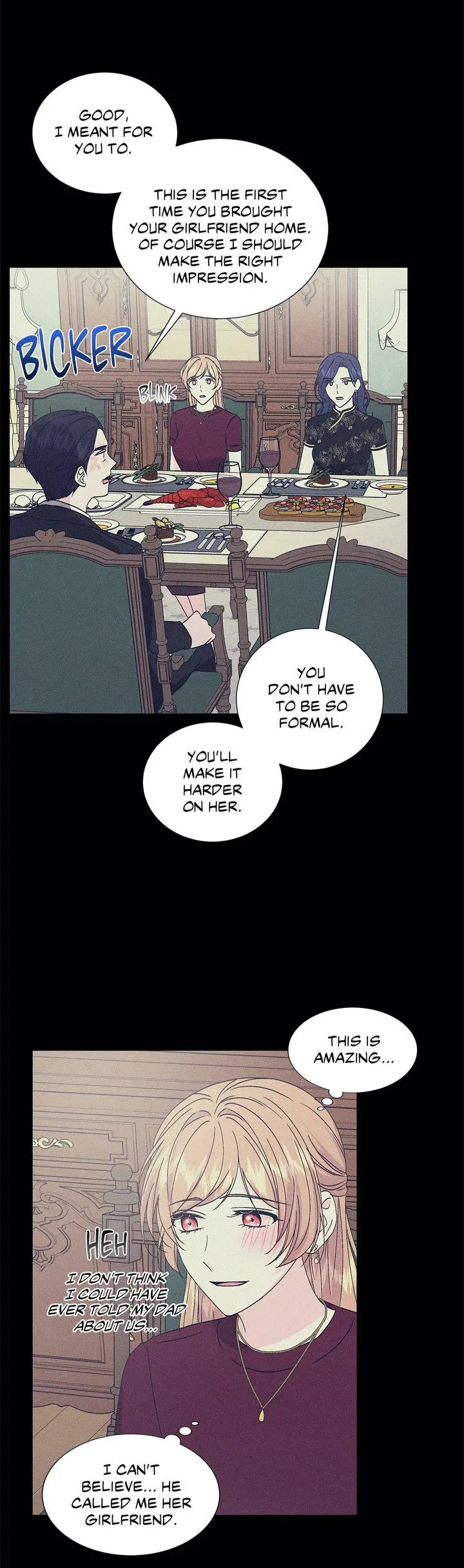 Lilith 2 Episode 50 - Page 14