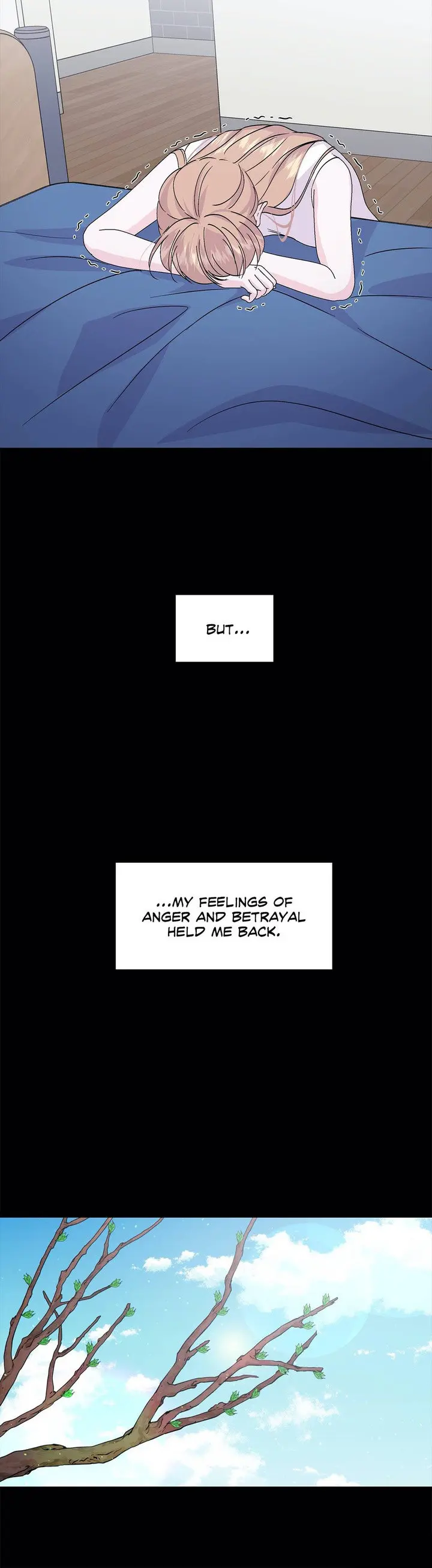 Lilith 2 Episode 50 - Page 20