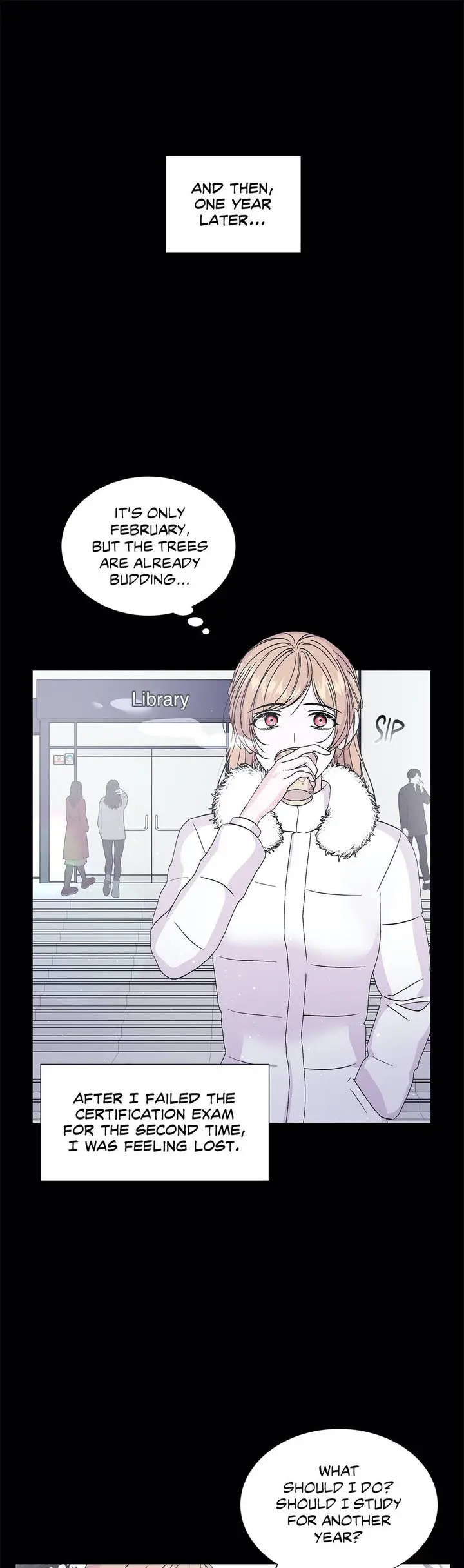 Lilith 2 Episode 50 - Page 21