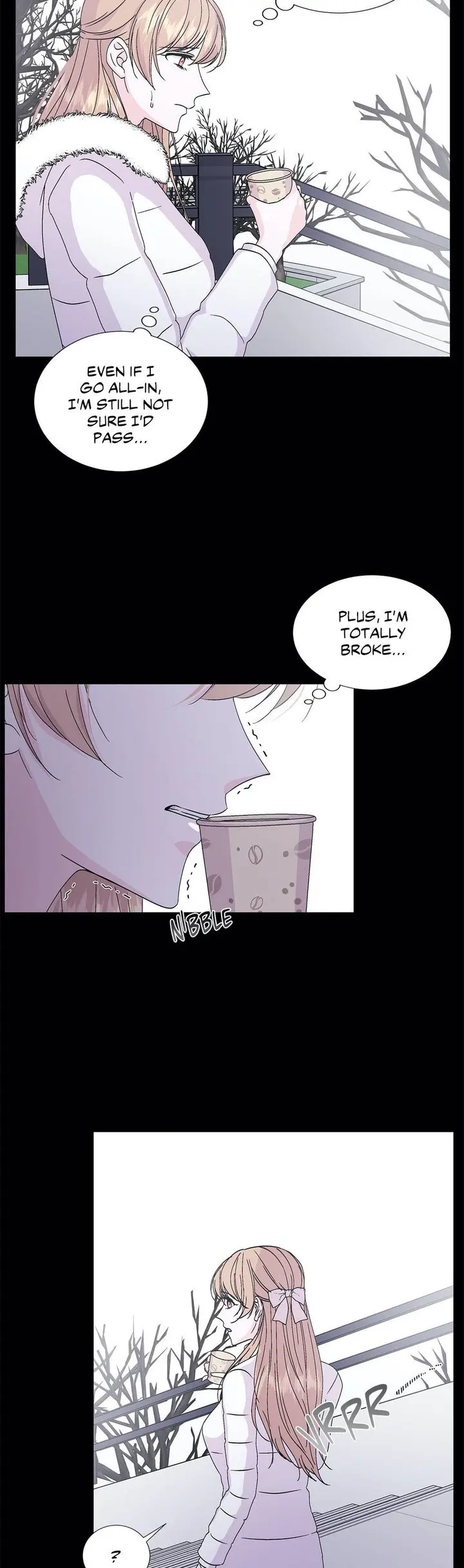 Lilith 2 Episode 50 - Page 22