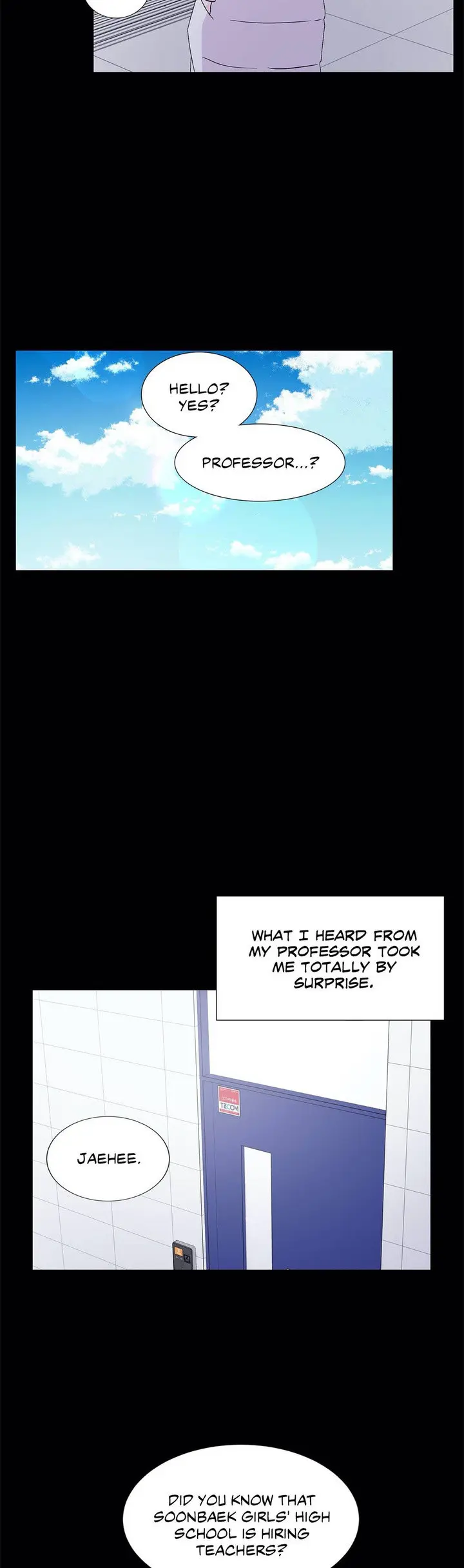 Lilith 2 Episode 50 - Page 23