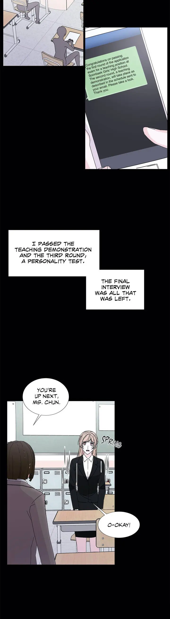 Lilith 2 Episode 50 - Page 26