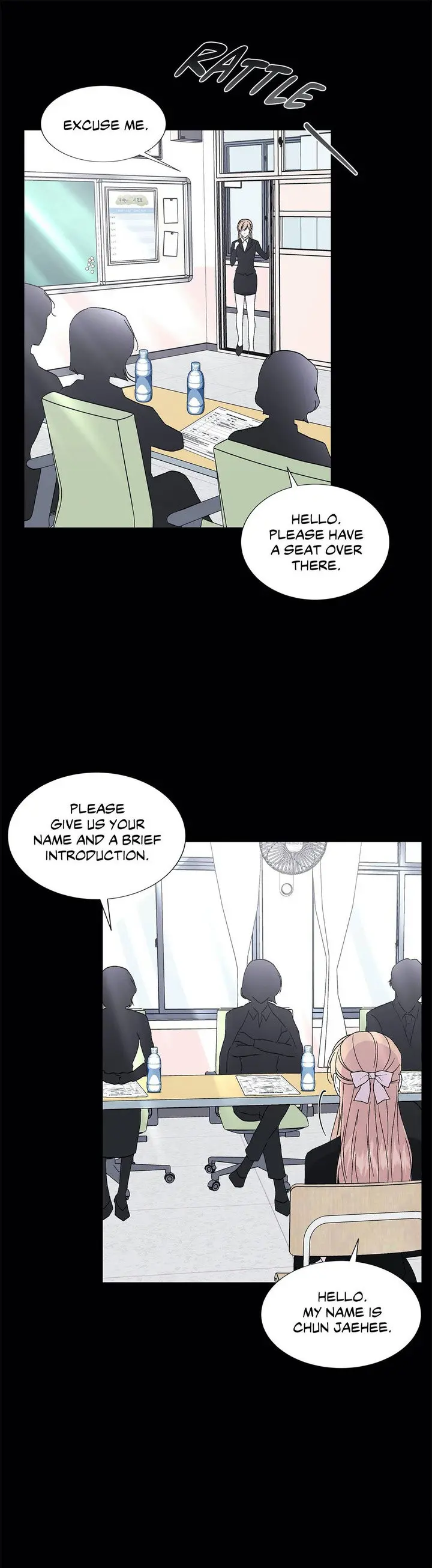 Lilith 2 Episode 50 - Page 29