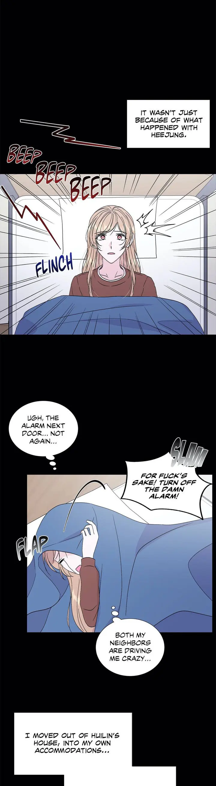 Lilith 2 Episode 50 - Page 3