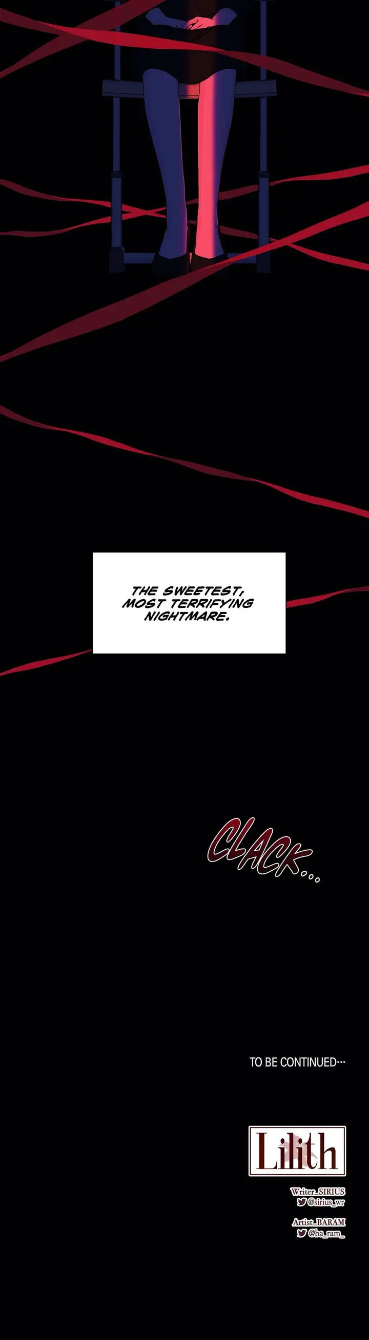 Lilith 2 Episode 50 - Page 32