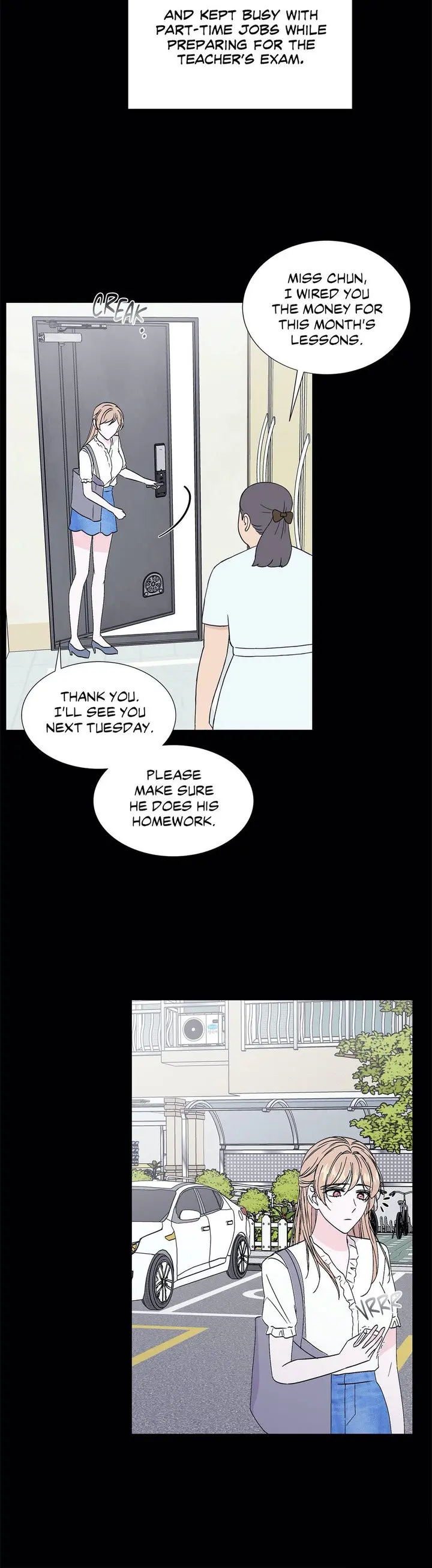 Lilith 2 Episode 50 - Page 4