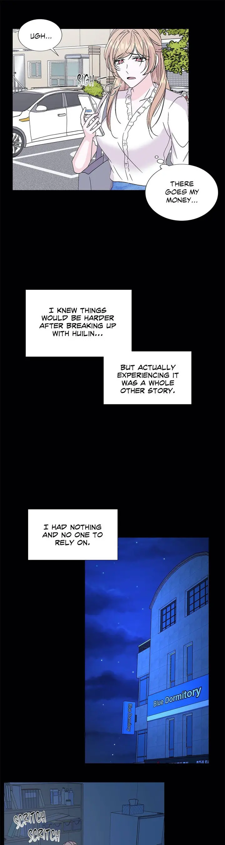 Lilith 2 Episode 50 - Page 5
