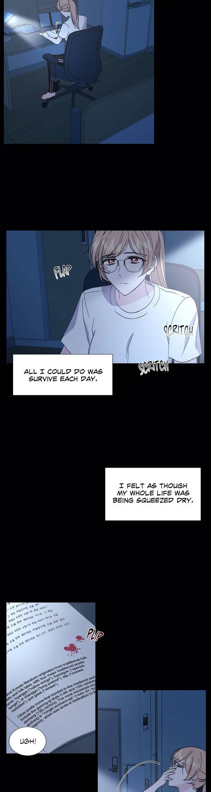 Lilith 2 Episode 50 - Page 6