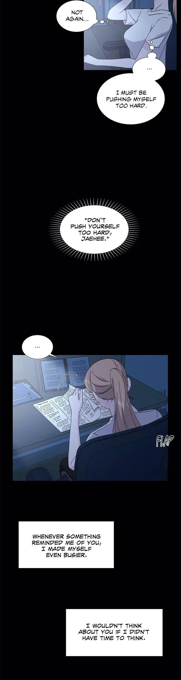 Lilith 2 Episode 50 - Page 7