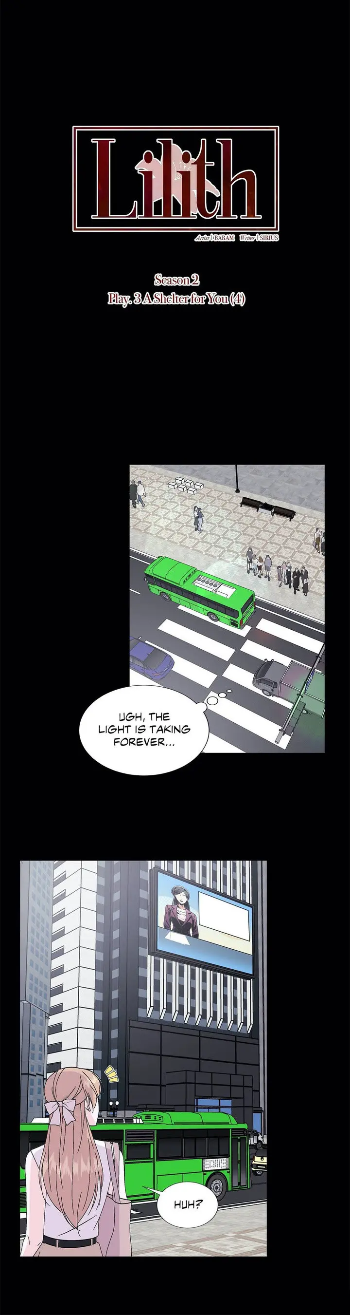 Lilith 2 Episode 50 - Page 8