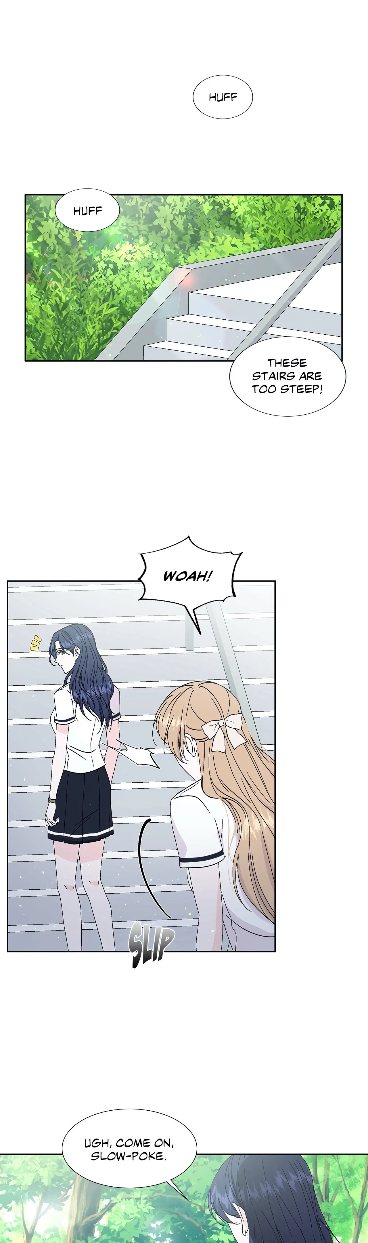 Lilith 2 Episode 51 - Page 1