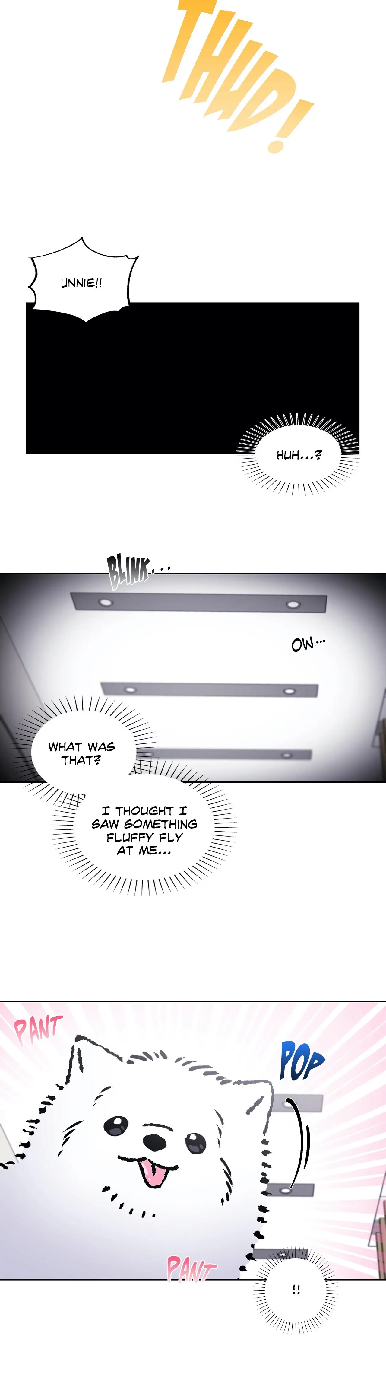 Lilith 2 Episode 51 - Page 12