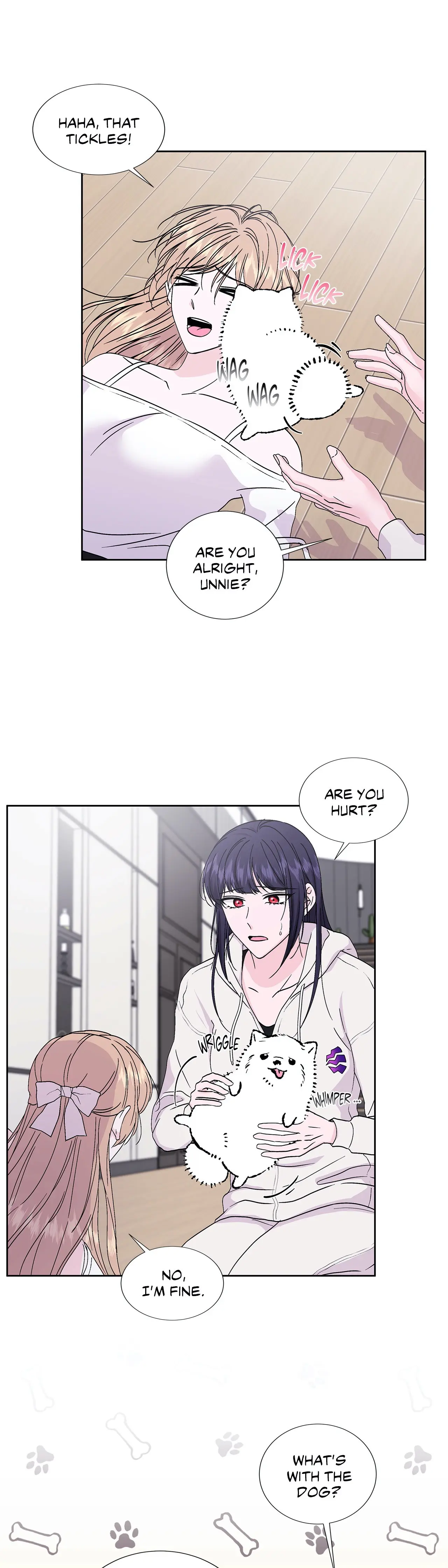 Lilith 2 Episode 51 - Page 13