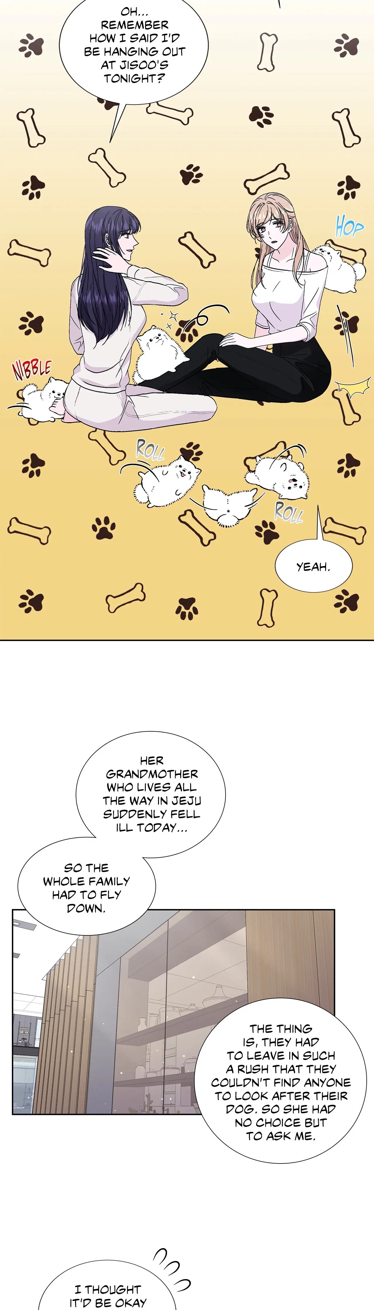 Lilith 2 Episode 51 - Page 14