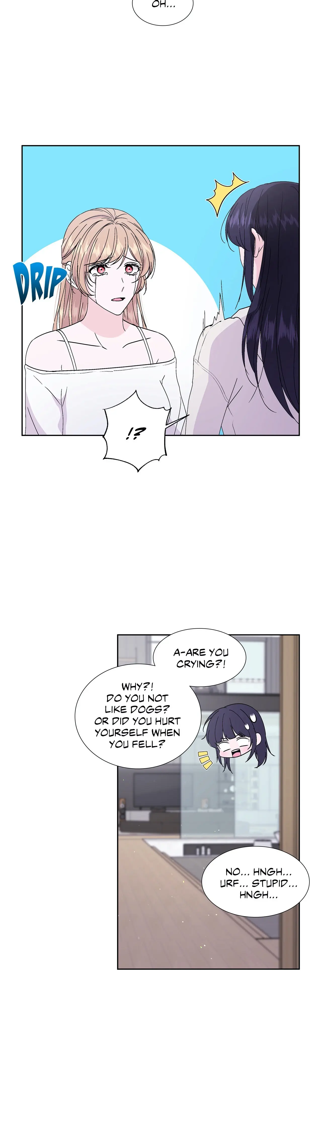 Lilith 2 Episode 51 - Page 16