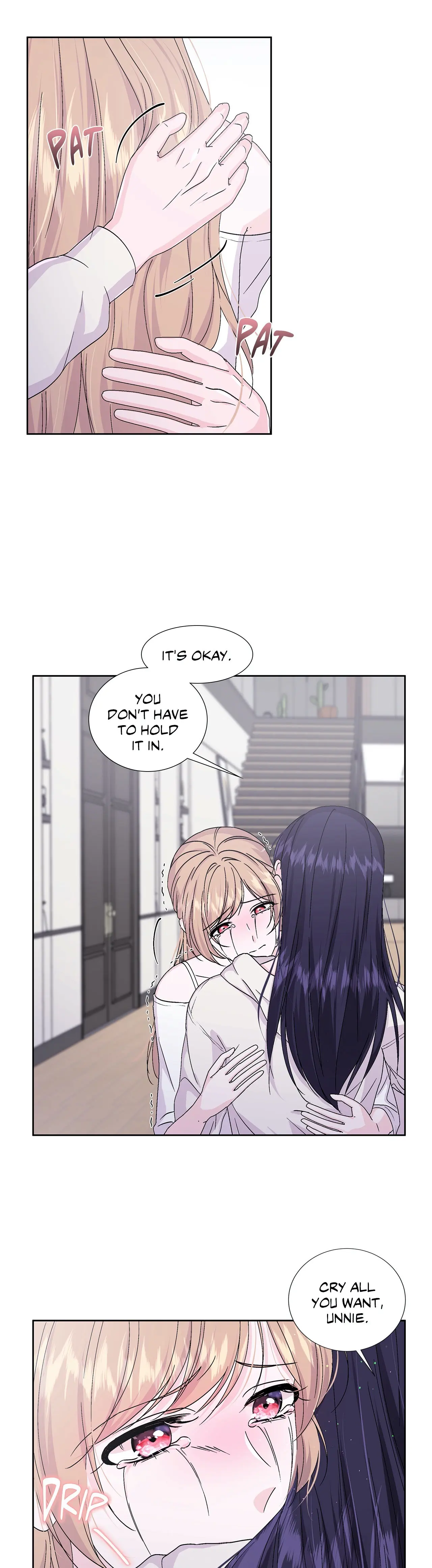 Lilith 2 Episode 51 - Page 18