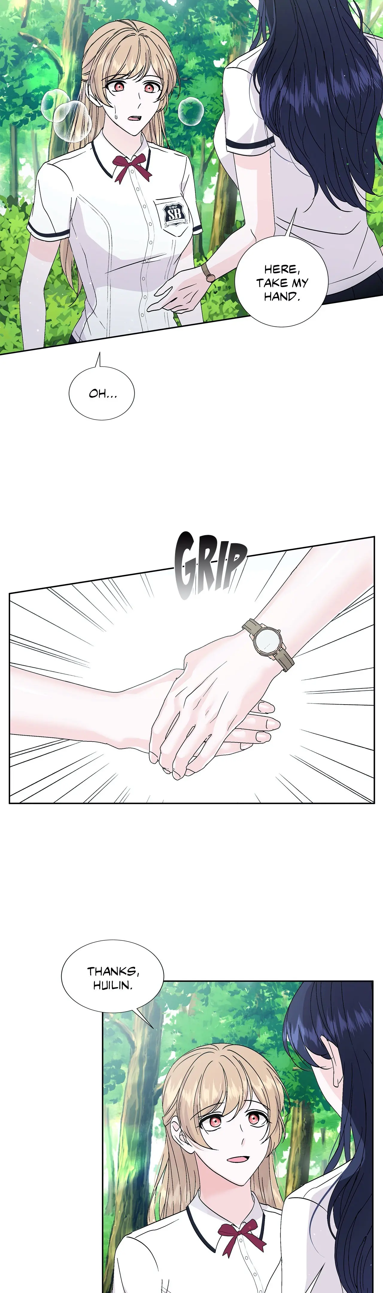 Lilith 2 Episode 51 - Page 2