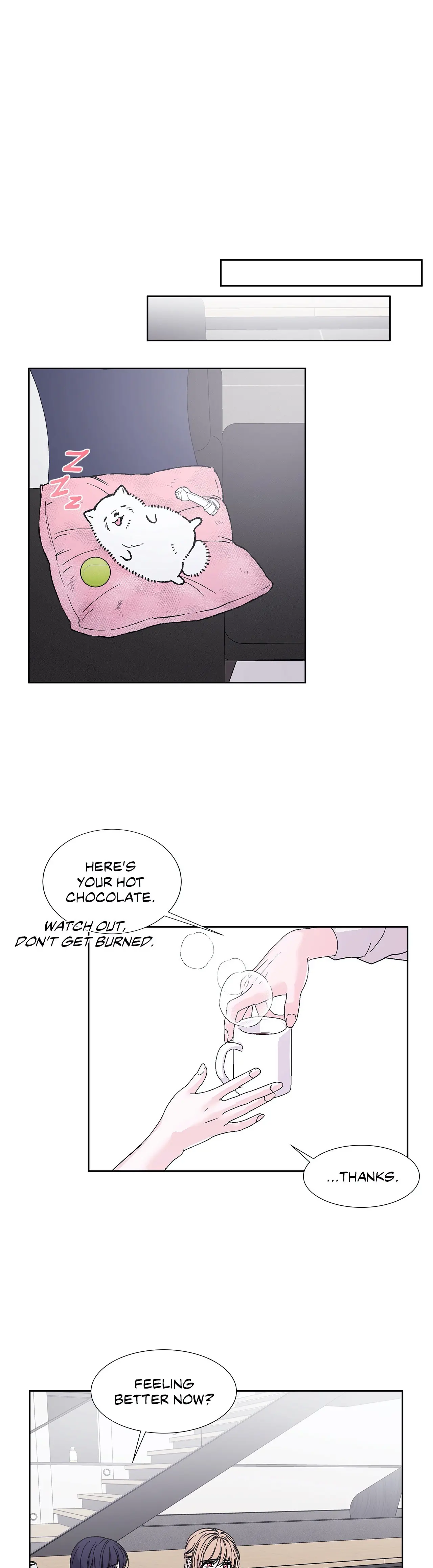 Lilith 2 Episode 51 - Page 21