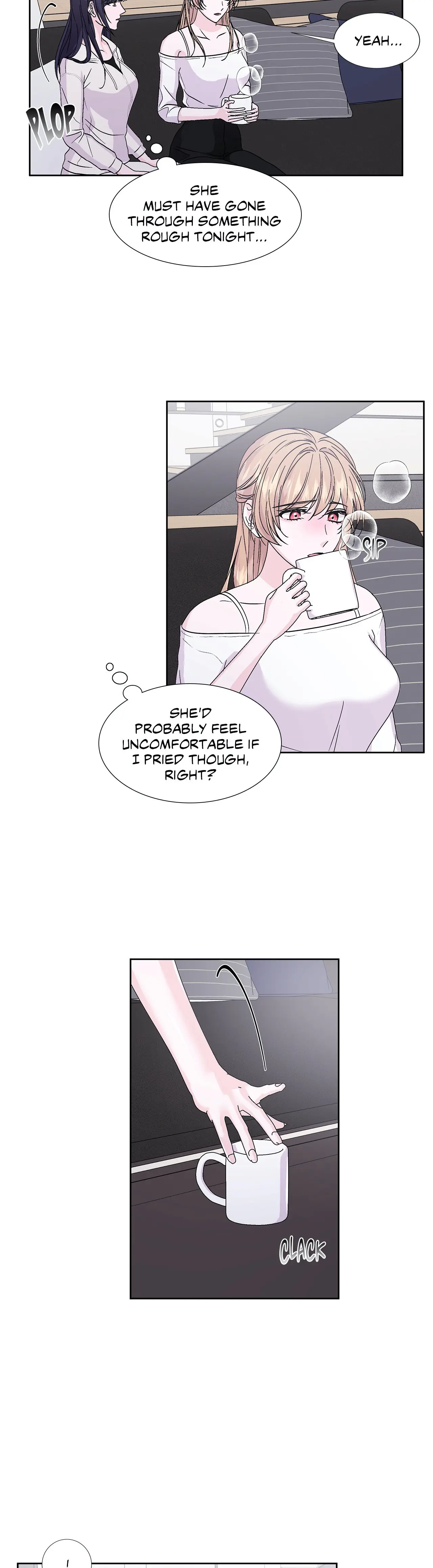 Lilith 2 Episode 51 - Page 22