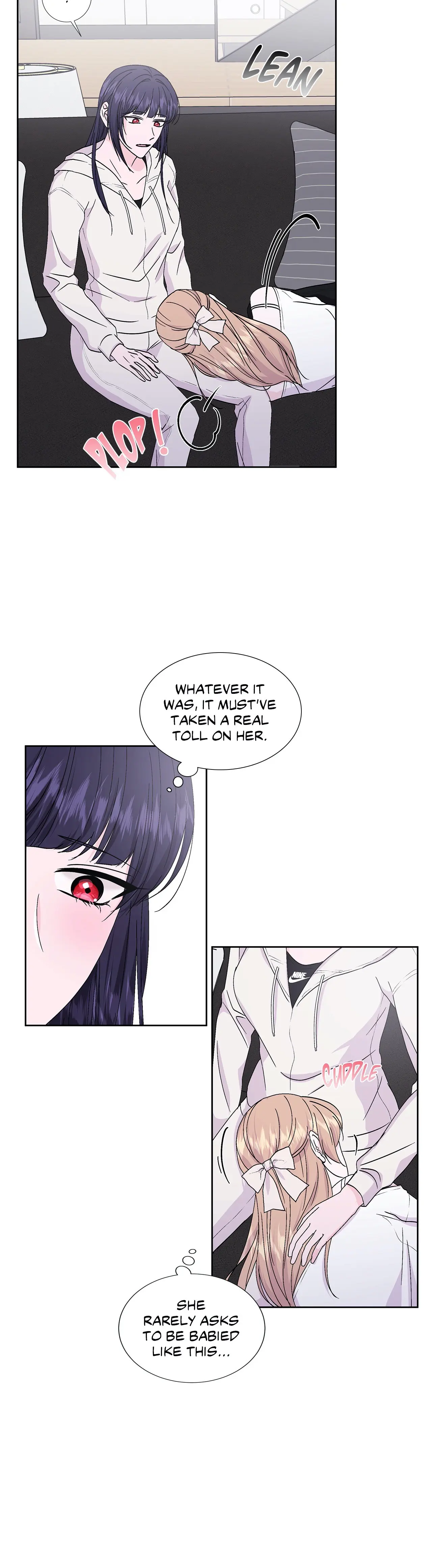 Lilith 2 Episode 51 - Page 23