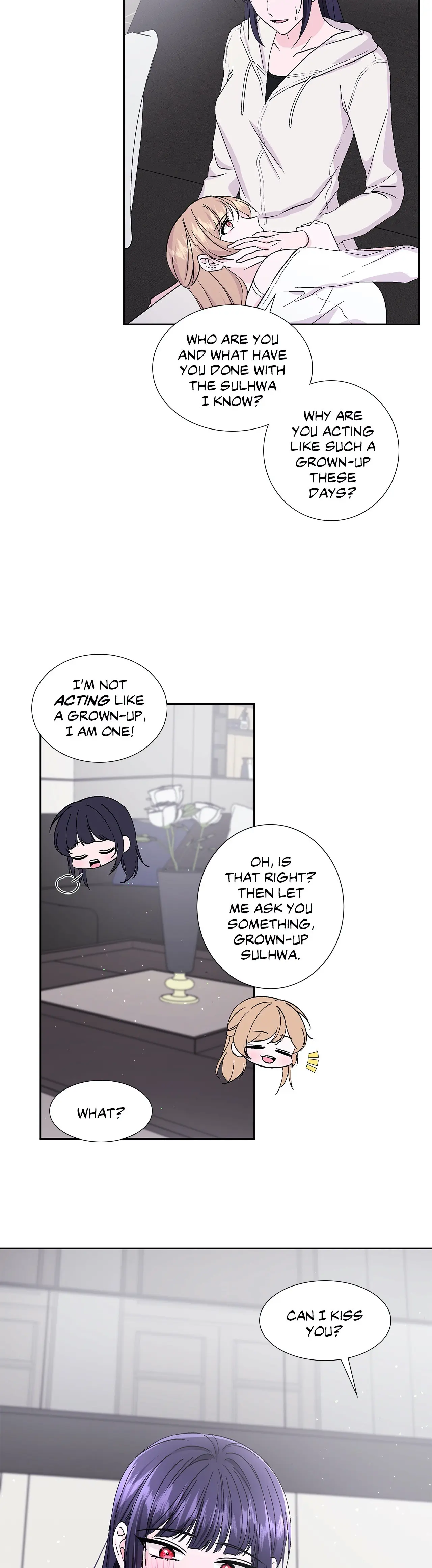 Lilith 2 Episode 51 - Page 27