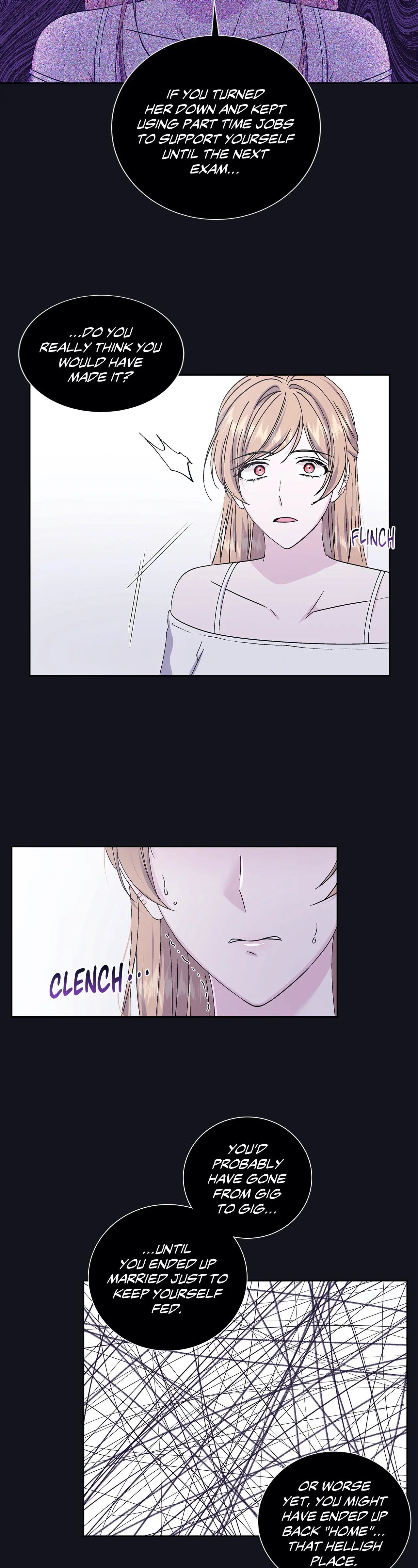 Lilith 2 Episode 51 - Page 7