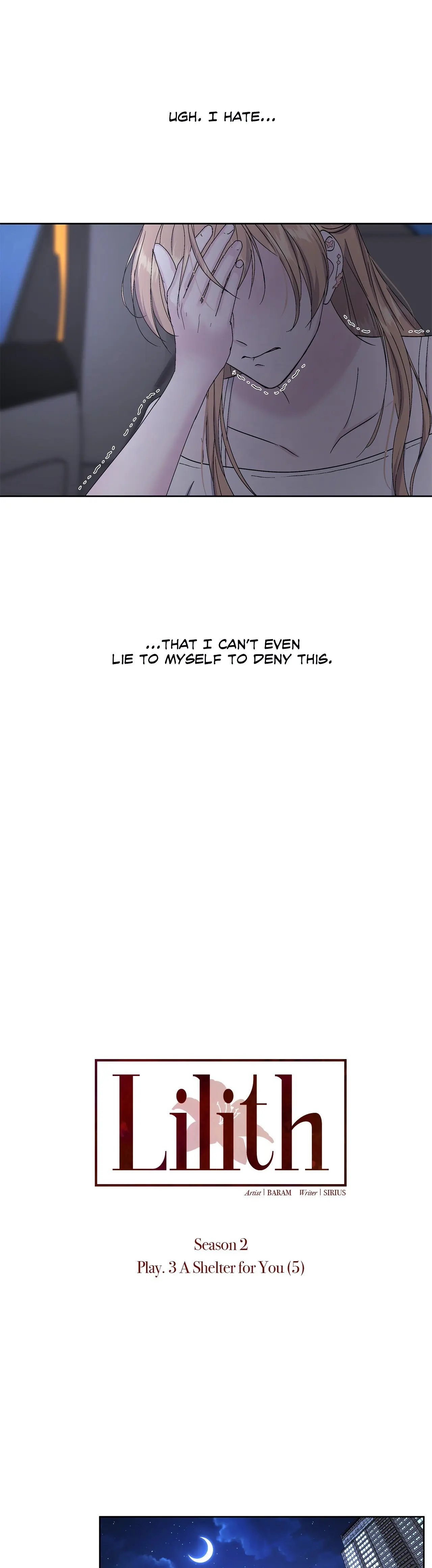 Lilith 2 Episode 51 - Page 9